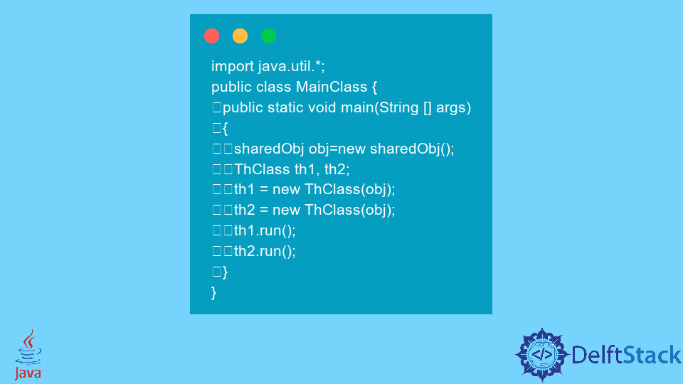 the-volatile-keyword-in-java-delft-stack